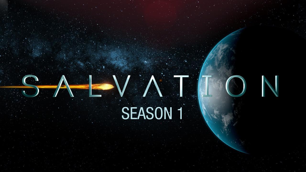 مسلسل Salvation الموسم الاول الحلقة 6 السادسة مترجمة