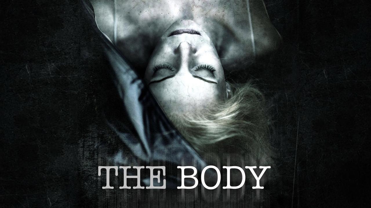 فيلم El Cuerpo aka The Body 2012 مترجم كامل HD