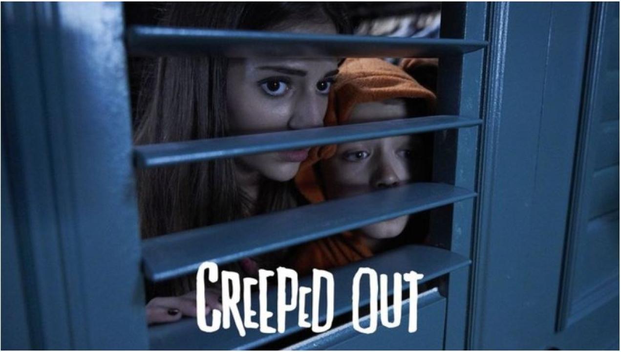 مسلسل Creeped Out الموسم الثاني الحلقة 2 الثانية مترجمة