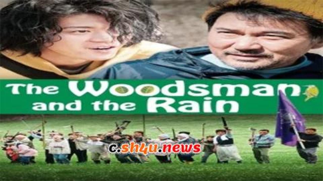 فيلم The Woodsman and the Rain 2011 مترجم - HD