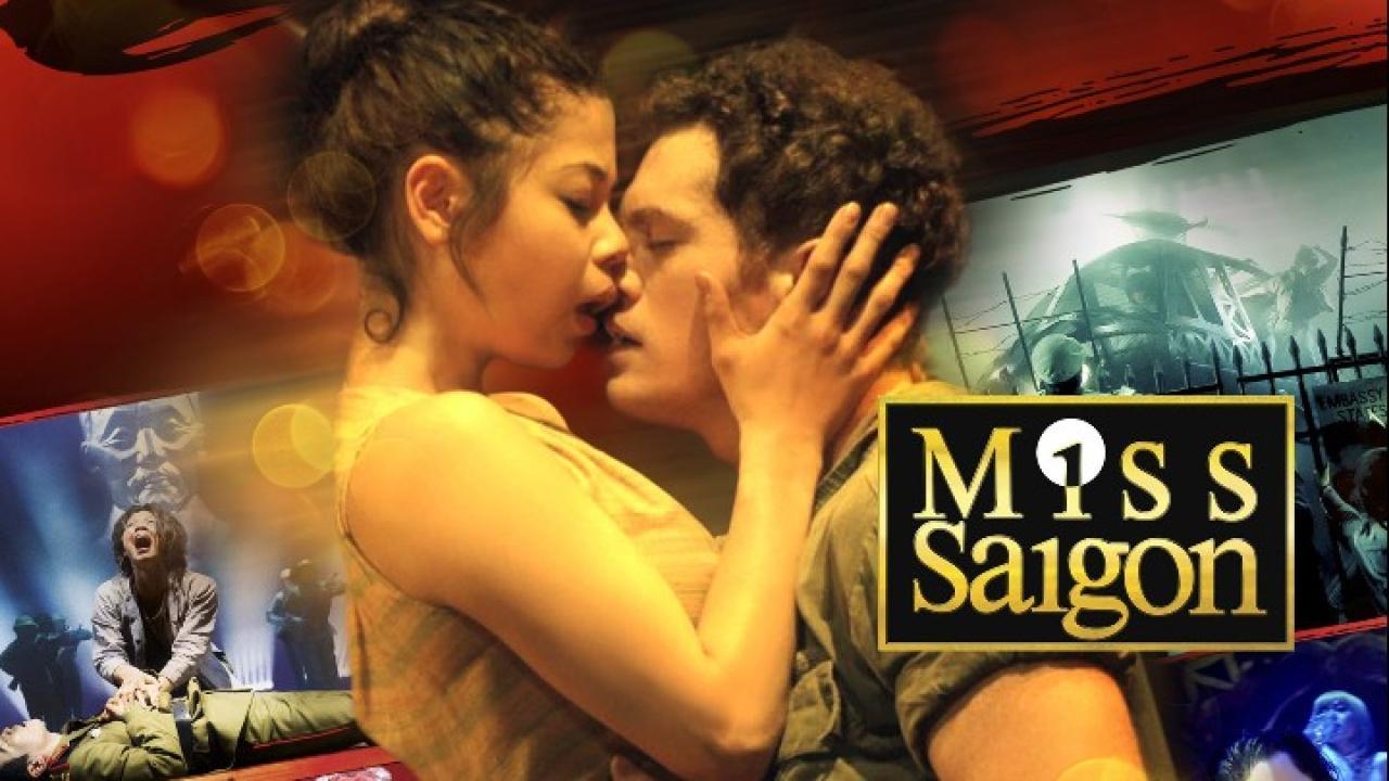 فيلم Miss Saigon: 25th Anniversary 2016 مترجم كامل HD