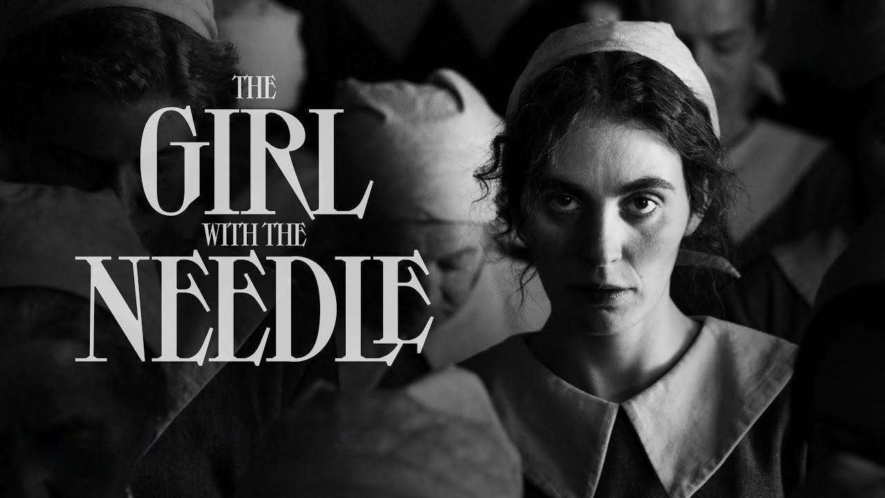 فيلم The Girl with the Needle 2024 مترجم كامل بجودة عالية HD