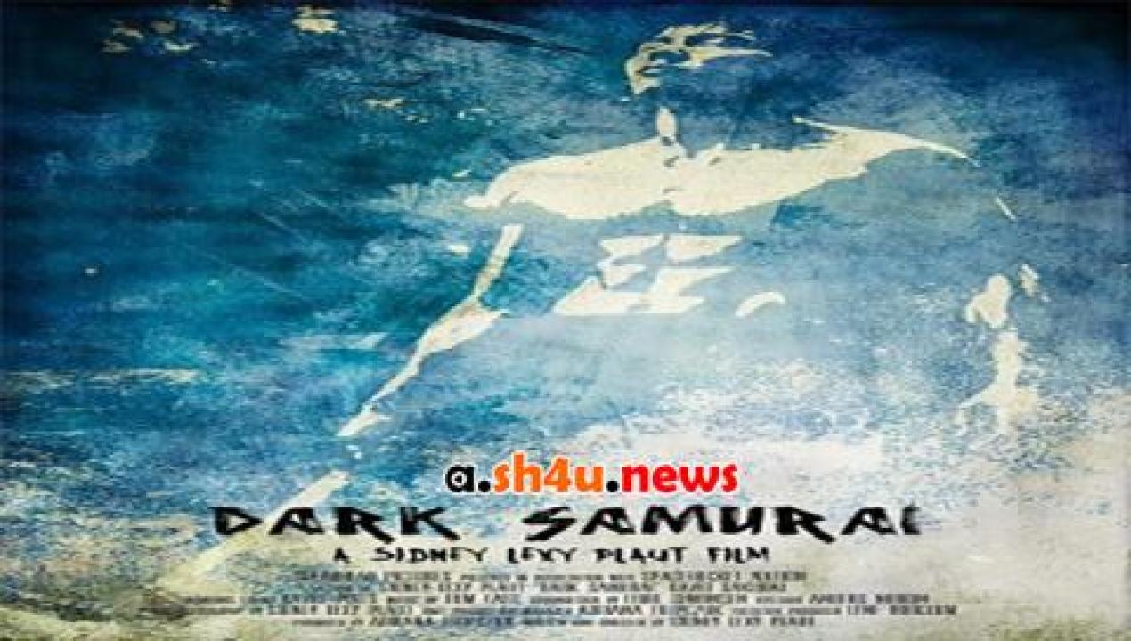 فيلم Dark Samurai 2014 مترجم - HD