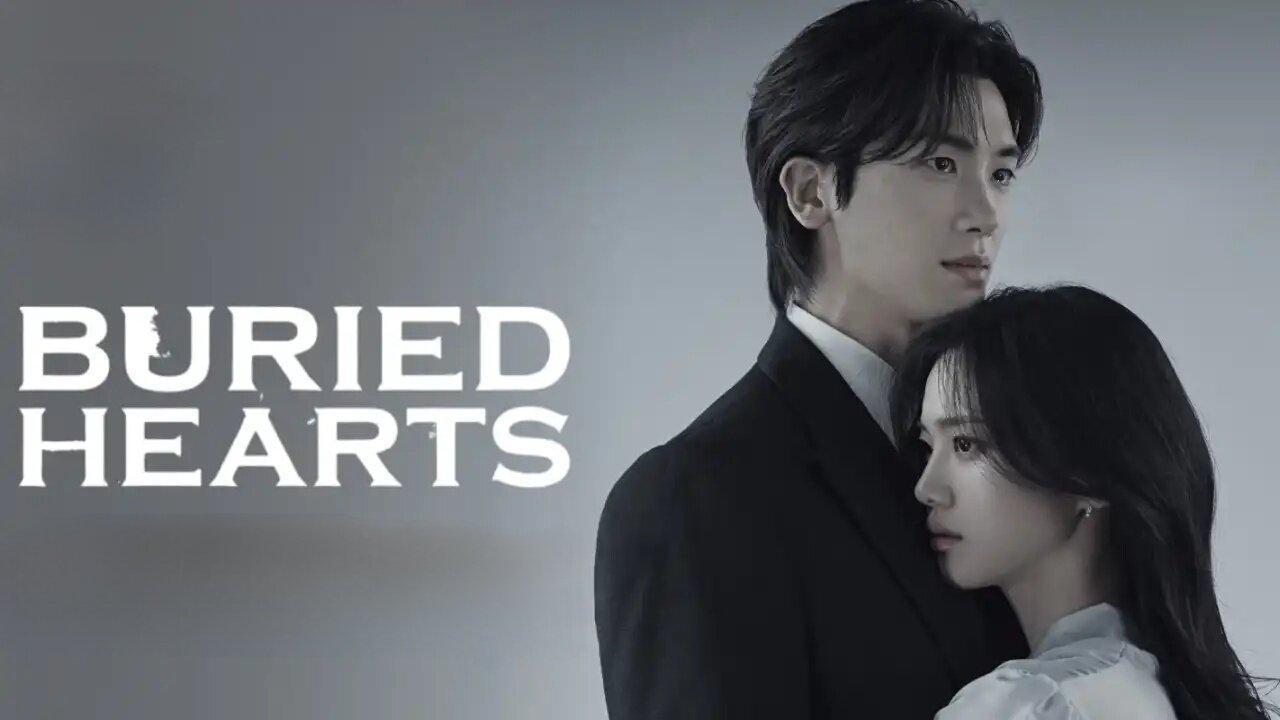 مسلسل Buried Hearts الحلقة 16 السادسة عشر والاخيرة مترجمة