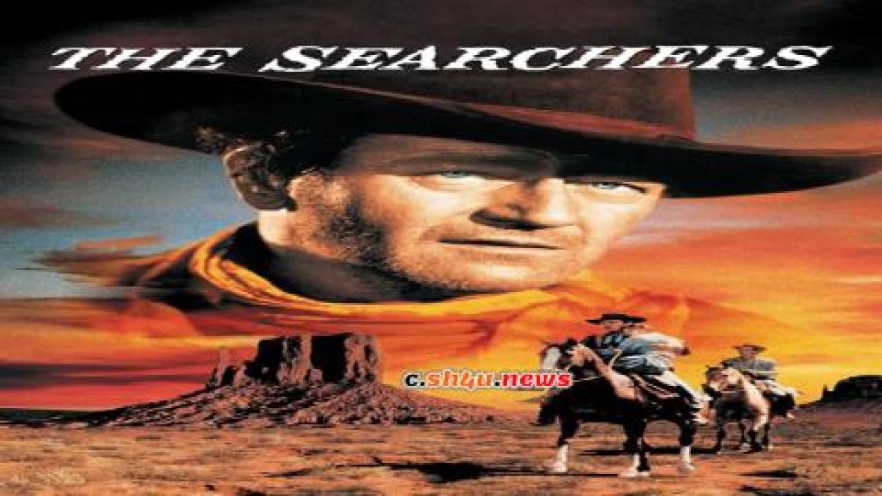 فيلم The Searchers 1956 مترجم - HD