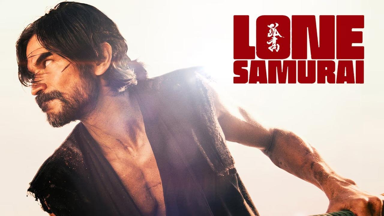 فيلم Lone Samurai 2025 مترجم كامل بجودة عالية HD