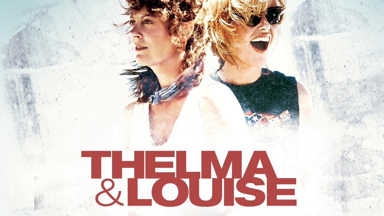 فيلم Thelma And Louise 1991 مترجم كامل بجودة HD