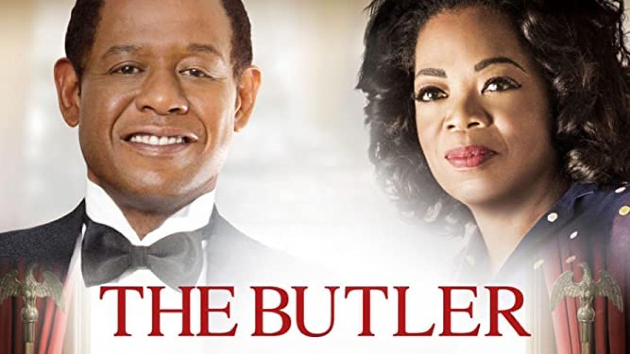 فيلم The Butler 2013 مترجم كامل HD