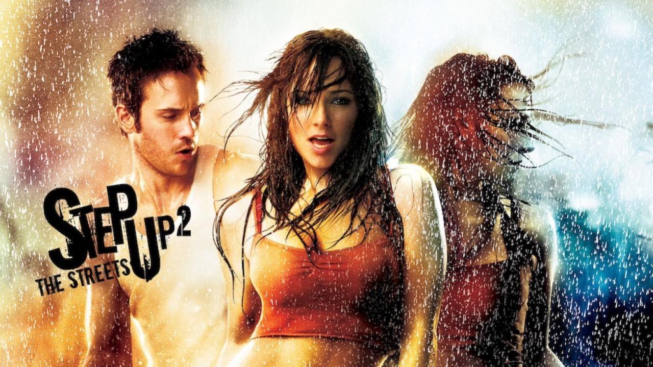 فيلم Step Up 2 The Streets 2008 مترجم كامل HD