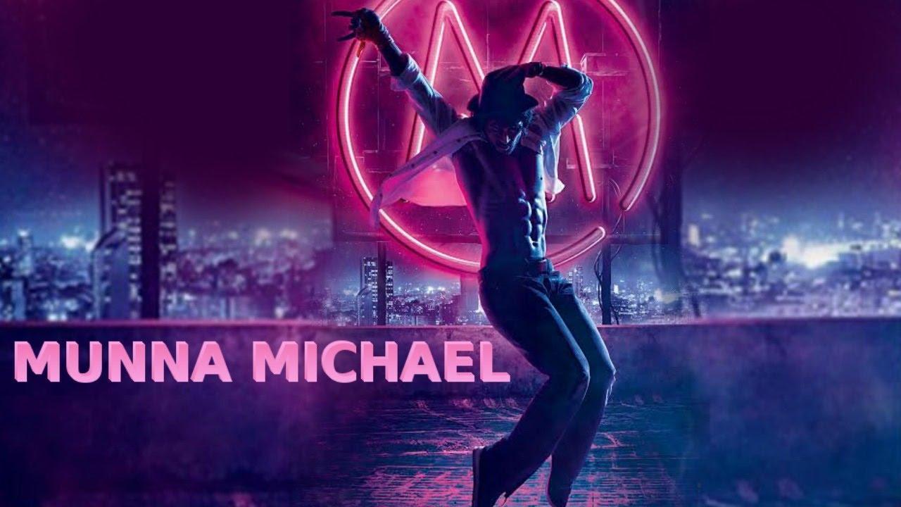 فيلم Munna Michael 2017 مدبلج كامل HD