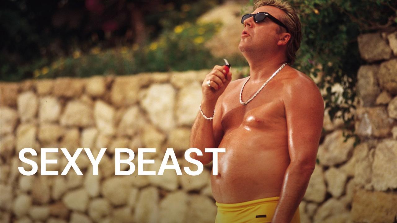 فيلم Sexy Beast 2000 مترجم كامل بجودة عالية HD
