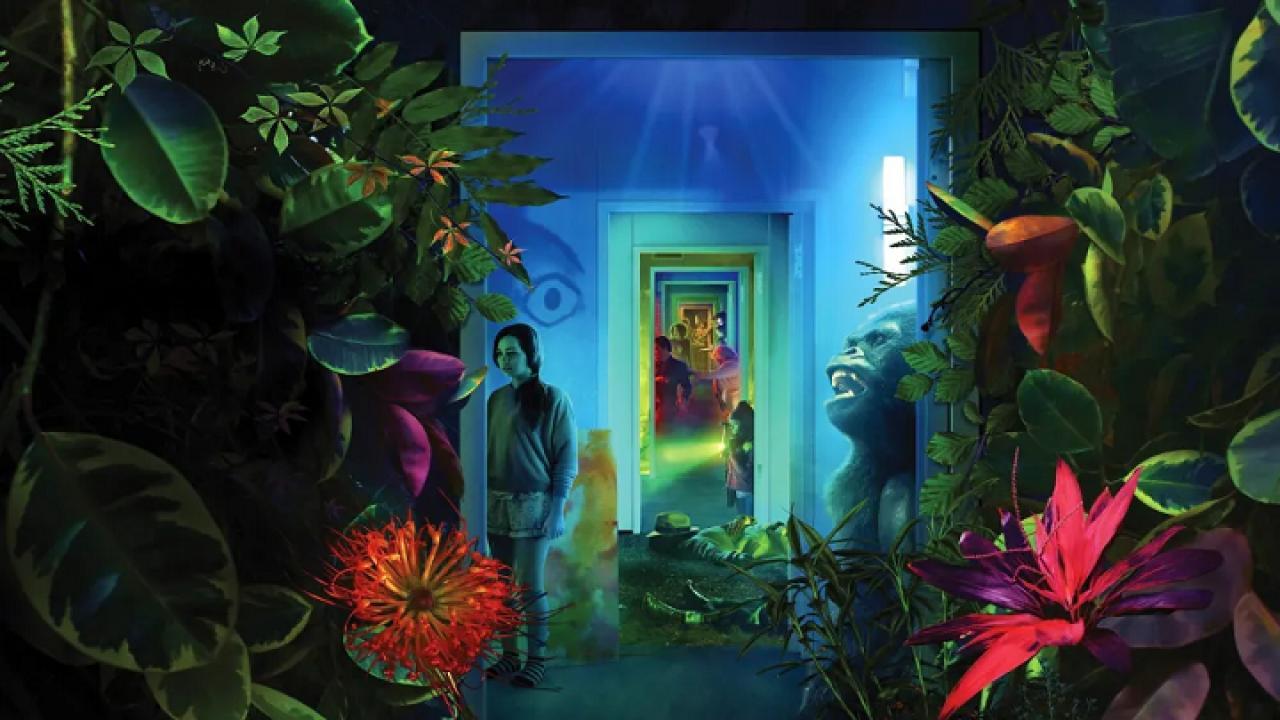 مسلسل Room 104 الموسم الثالث الحلقة 7 السابعة مترجمة