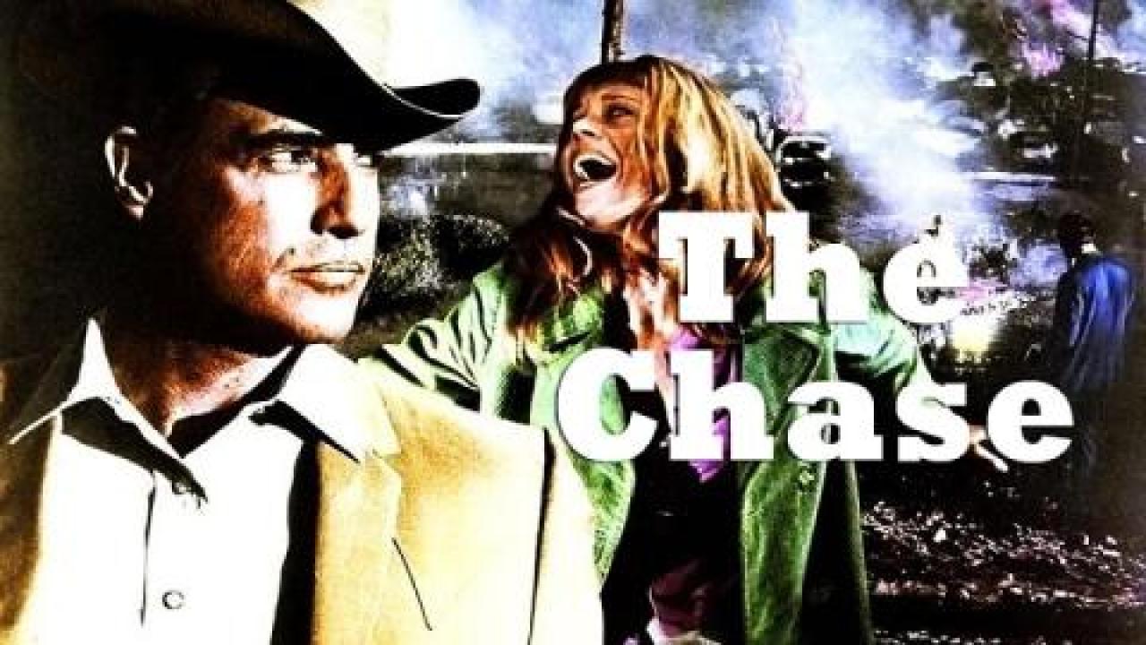 فيلم The Chase 1966 مترجم كامل HD