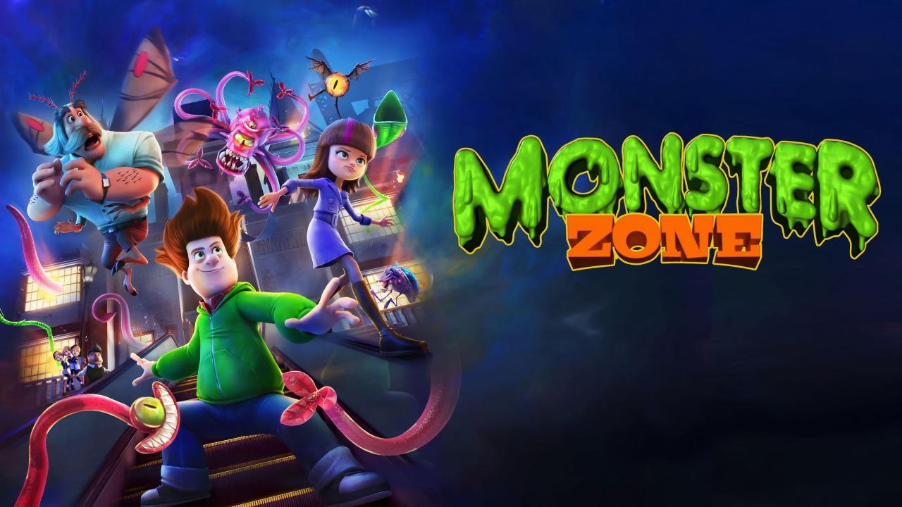 فيلم Cranston Academy: Monster Zone 2020 مترجم كامل HD