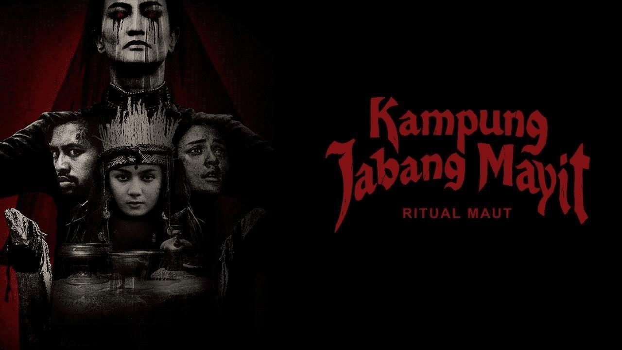 فيلم Kampung Jabang Mayit: Ritual Maut 2025 مترجم كامل بجودة عالية HD