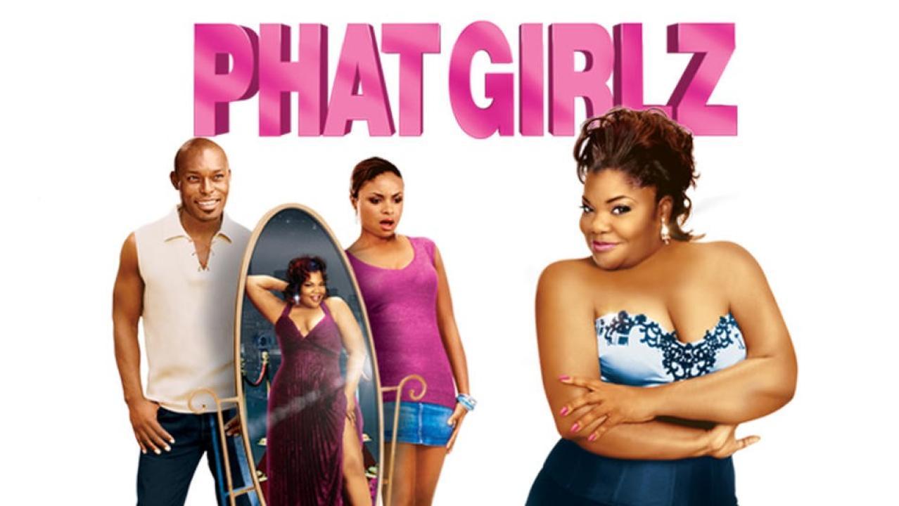 فيلم Phat Girlz 2006 مترجم كامل بجودة HD