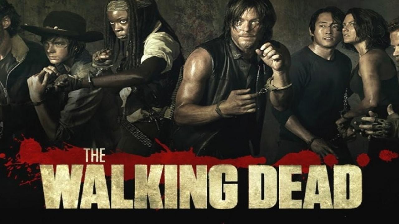 مسلسل The Walking Dead الموسم السابع الحلقة 14 الرابعة عشر مترجمة