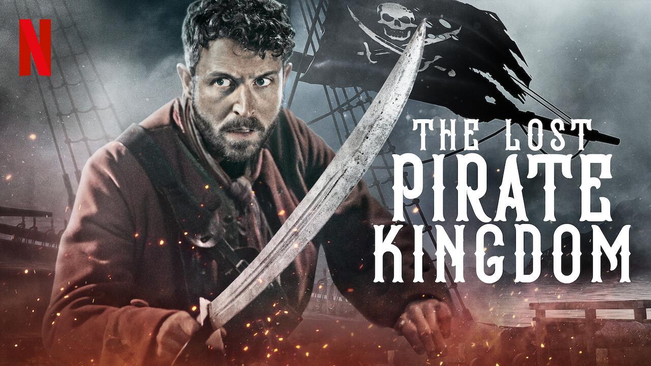 مسلسل The Lost Pirate Kingdom الموسم الاول الحلقة 3 الثالثة مترجمة