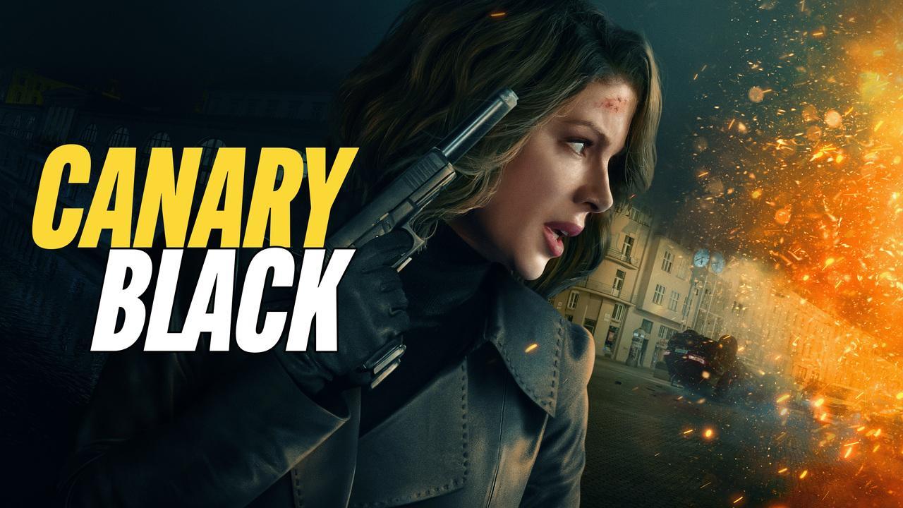 فيلم Canary Black 2024 مترجم كامل بجودة HD