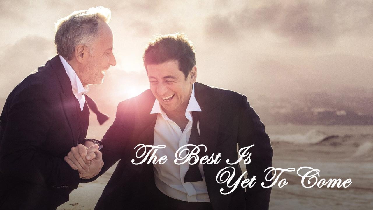 فيلم The Best Is Yet To Come 2019 مترجم كامل بجودة Hd