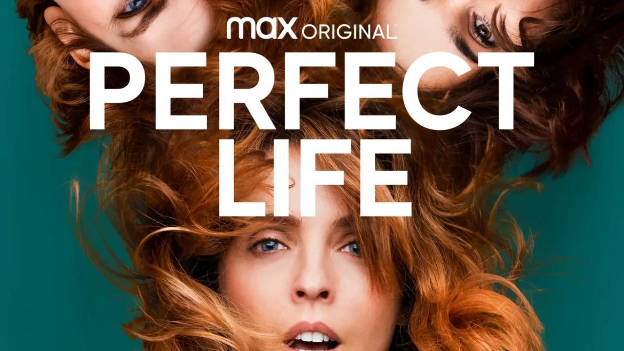 مسلسل Perfect Life الموسم الثاني الحلقة 5 الخامسة مترجمة