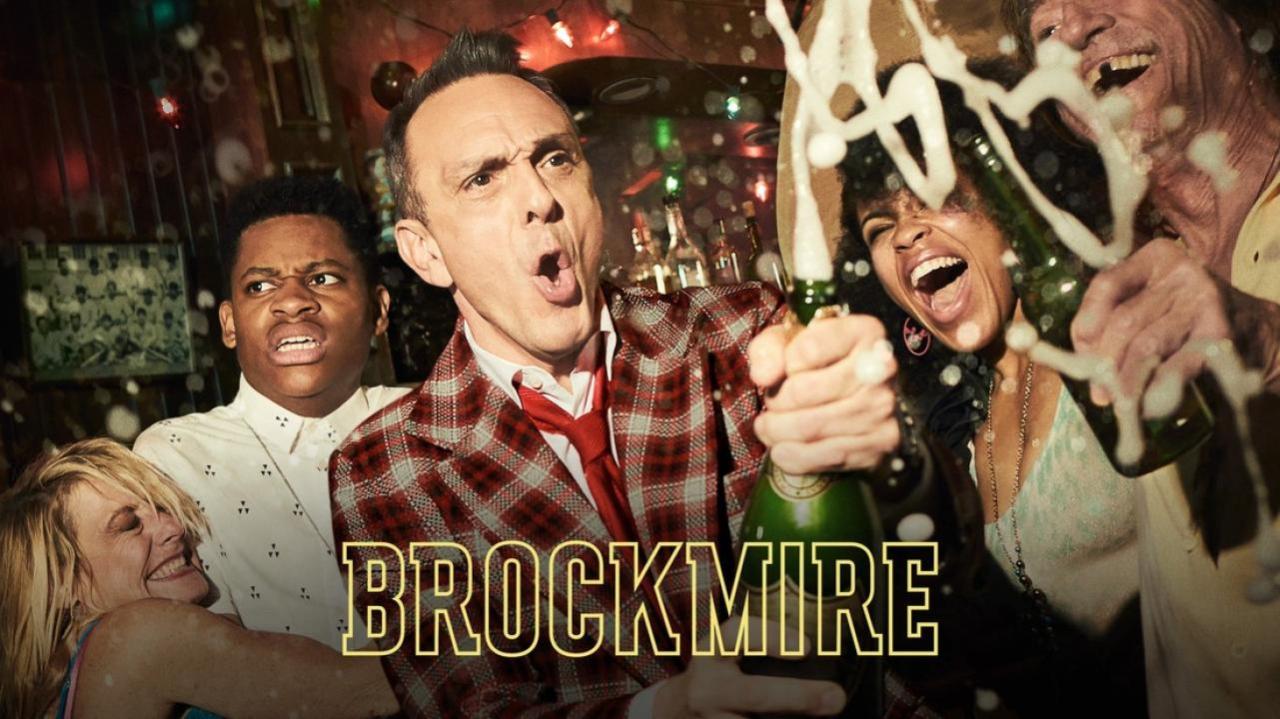 مسلسل Brockmire الموسم الثاني الحلقة 8 الثامنة مترجمة والاخيرة