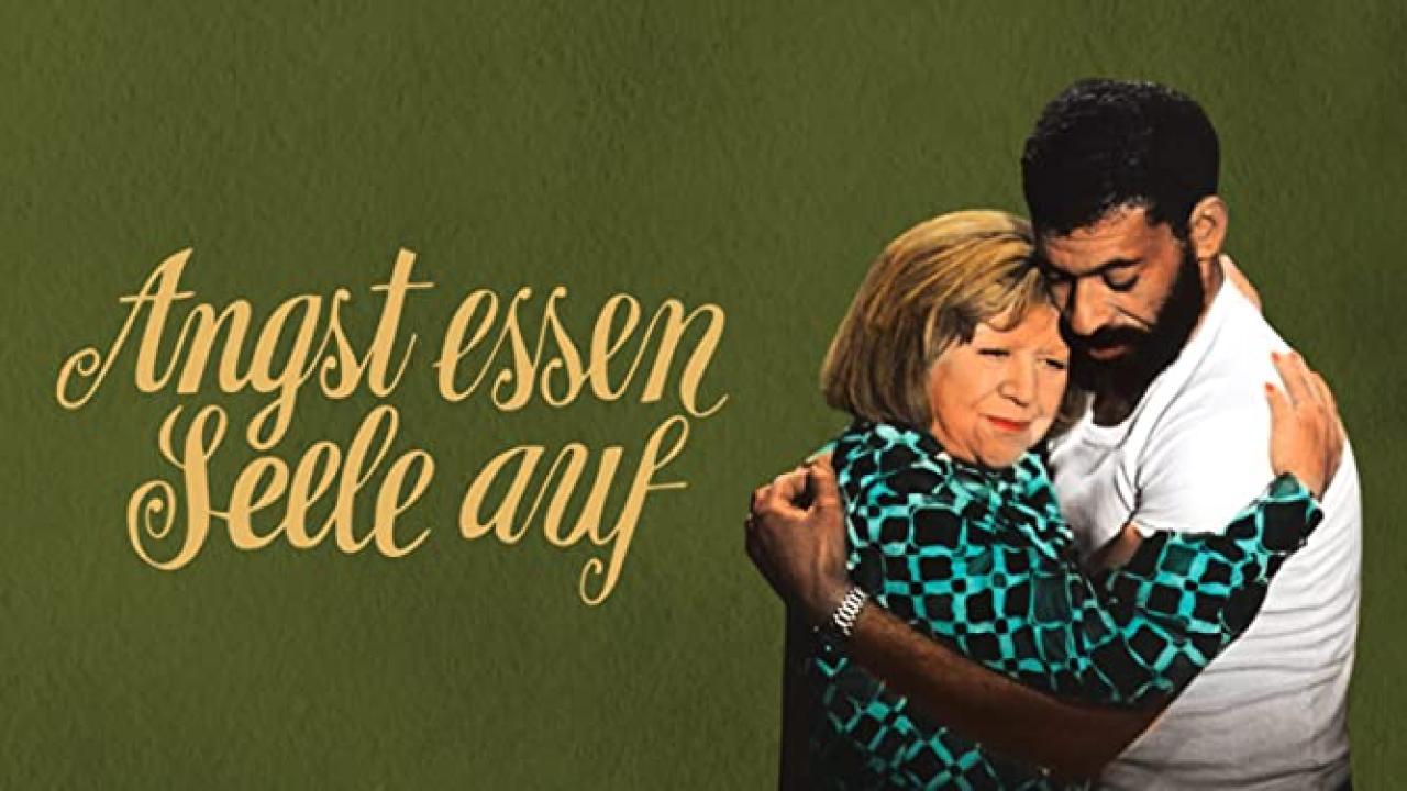 فيلم Ali: Fear Eats the Soul 1974 مترجم كامل بجودة HD