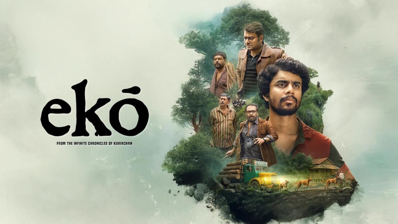 فيلم Eko 2025 مترجم كامل بجودة عالية HD