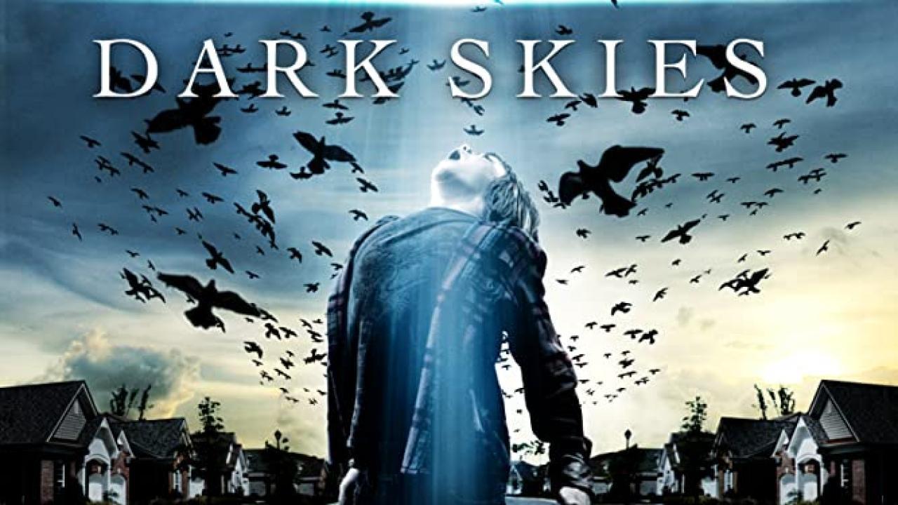 فيلم Dark Skies 2013 مترجم كامل HD