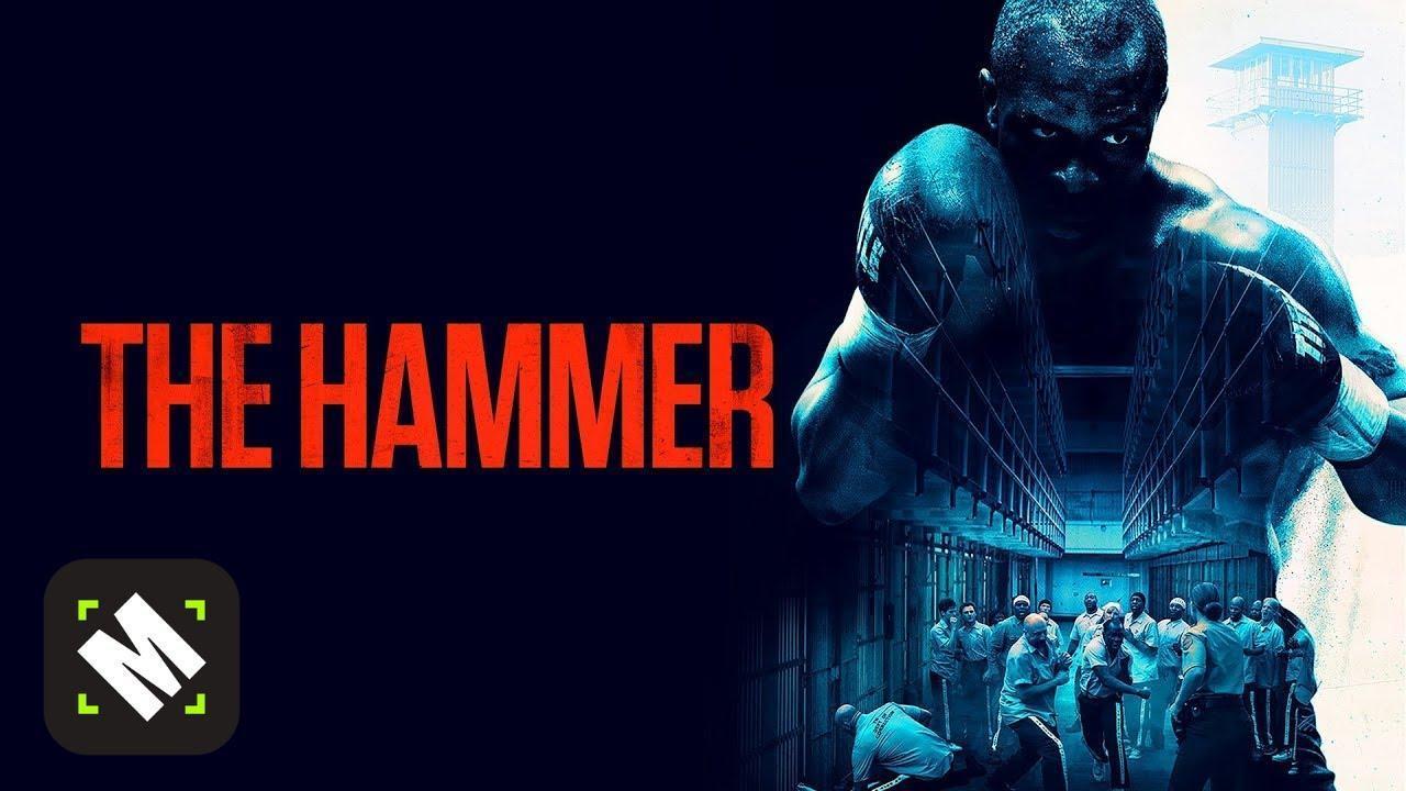 فيلم The Hammer 2017 مترجم كامل بجودة HD