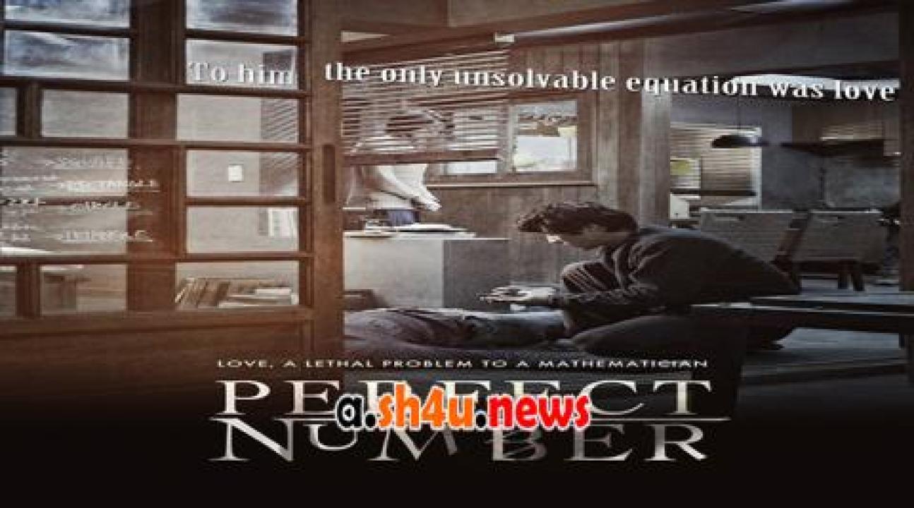 فيلم Perfect Number 2012 مترجم - HD