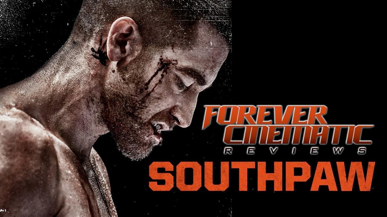 فيلم Southpaw 2015 مترجم كامل بجودة HD