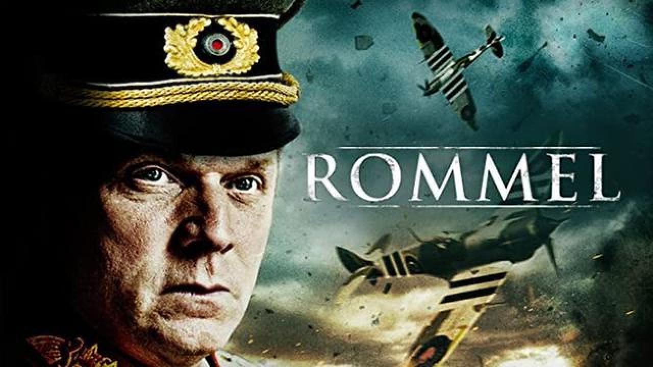فيلم Rommel 2012 مترجم كامل بجودة HD