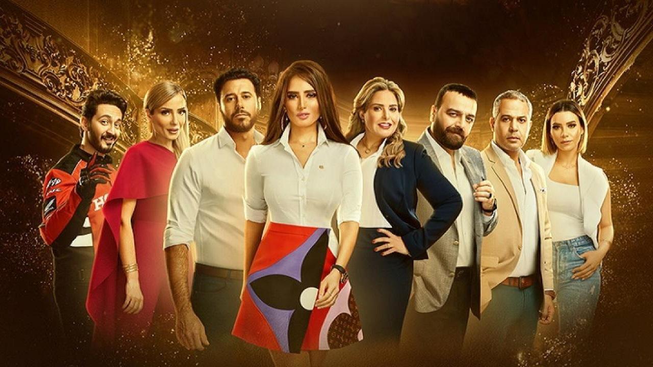 مسلسل كله بالحب الحلقة 1 الاولي
