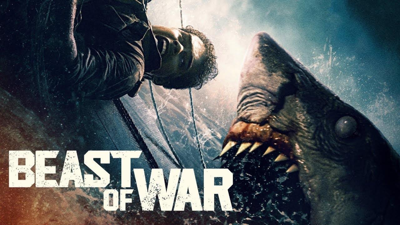 فيلم Beast of War 2025 مترجم كامل HD