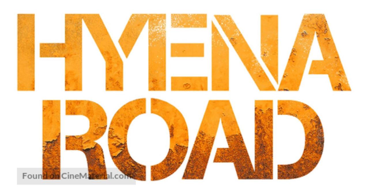 فيلم Hyena Road 2015 مترجم كامل HD