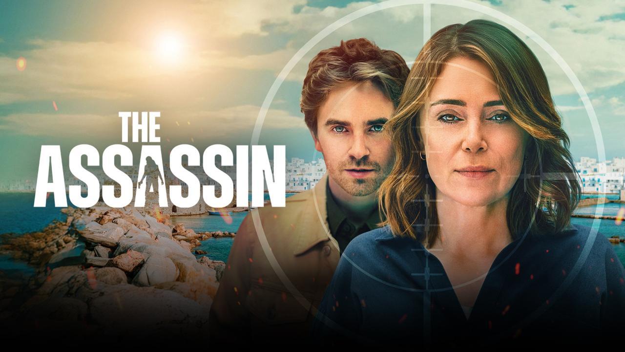 مسلسل The Assassin الموسم الاول الحلقة 2 الثانية مترجمة