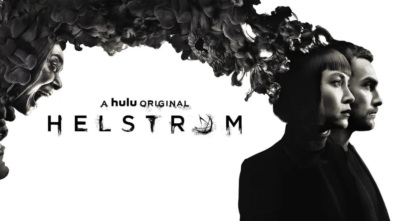 مسلسل Helstrom الموسم الاول الحلقة 2 الثانية مترجمة