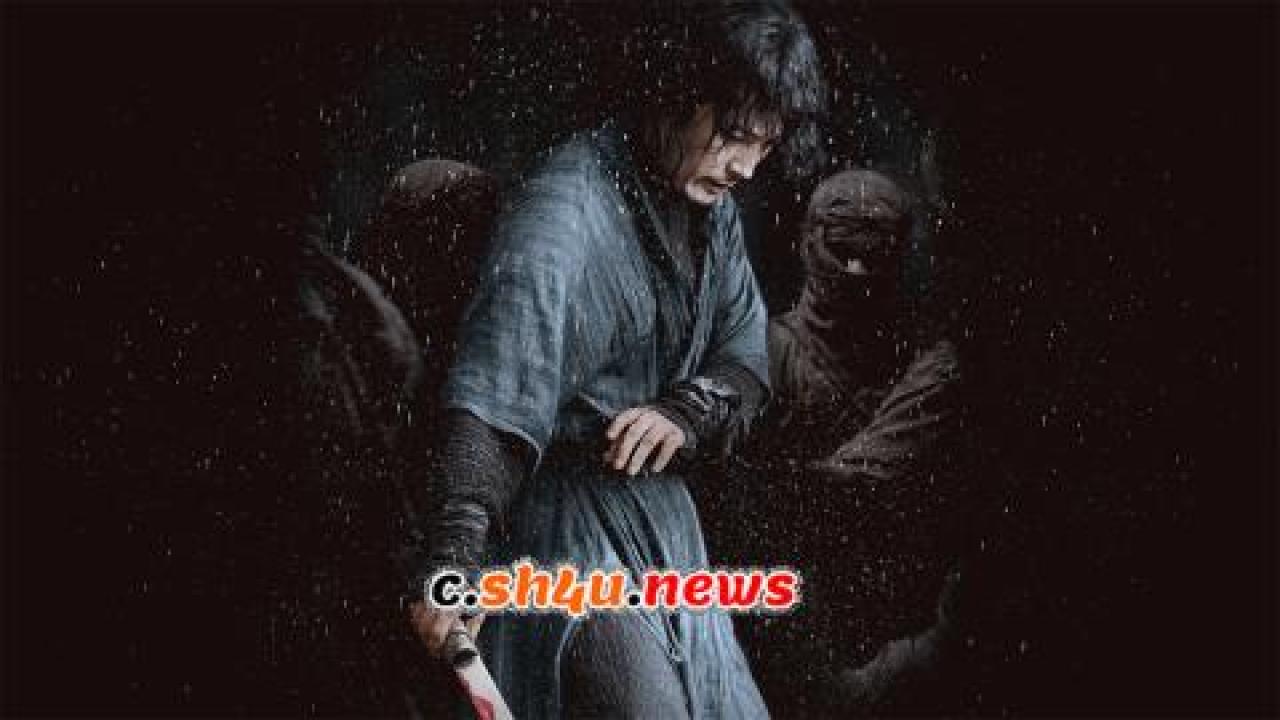 فيلم The Swordsman 2020 مترجم - HD