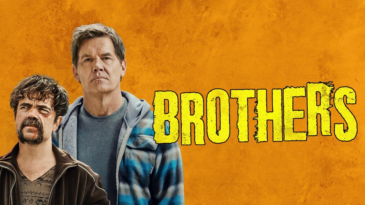 فيلم Brothers 2024 مترجم كامل HD