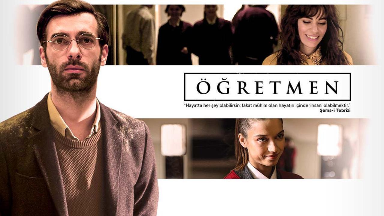 مسلسل المعلم الحلقة 3 الثالثة مترجمة