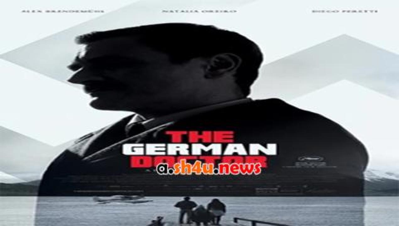 فيلم The German Doctor 2013 مترجم - HD