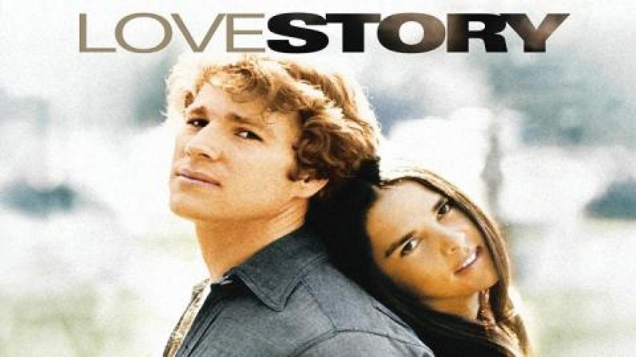 فيلم Love Story 1970 مترجم كامل HD