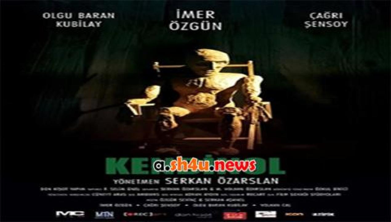 فيلم Kendinol 2015 مترجم - HD