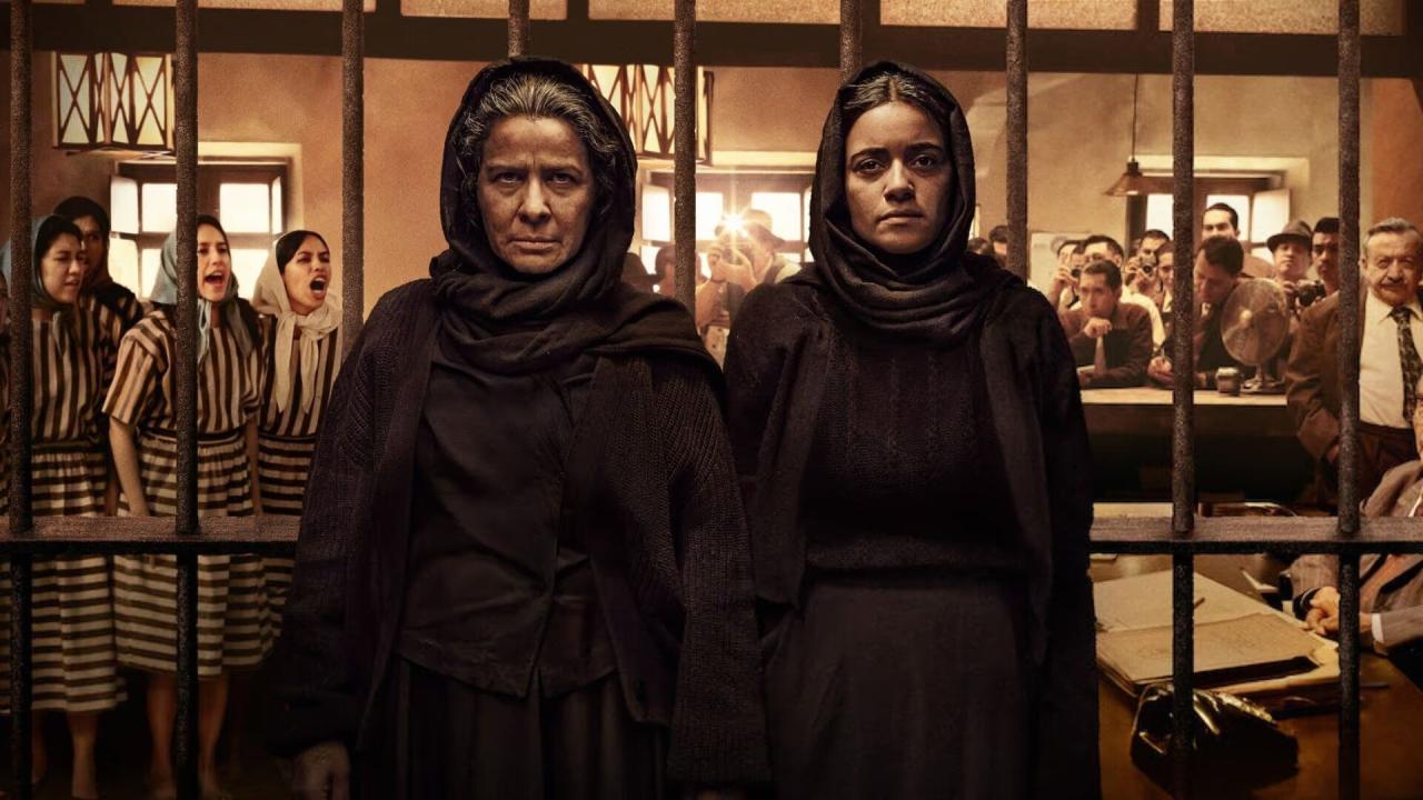 مسلسل The Dead Girls الموسم الاول الحلقة 2 الثانية مترجمة