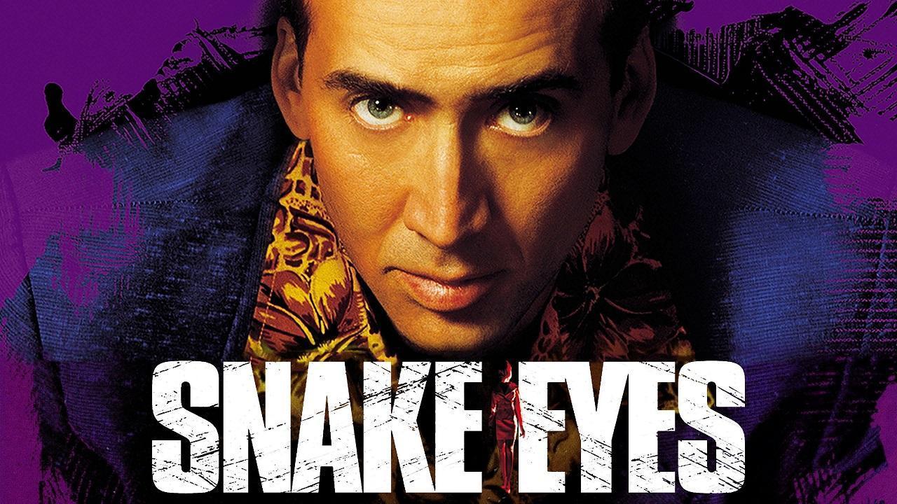 فيلم Snake Eyes 1998 مترجم كامل HD