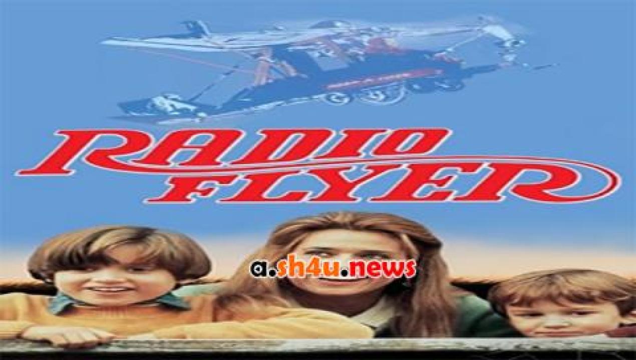 فيلم Radio Flyer 1992 مترجم - HD