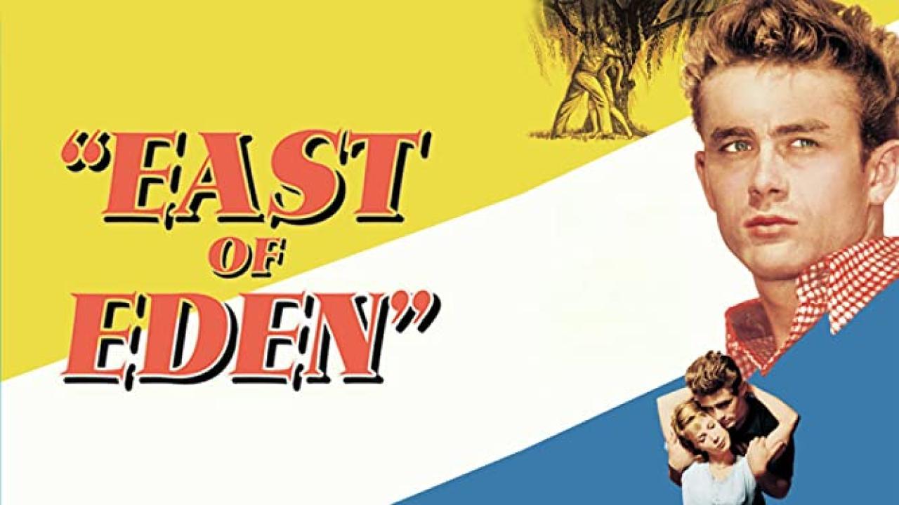 فيلم East Of Eden 1955 مترجم كامل بجودة HD