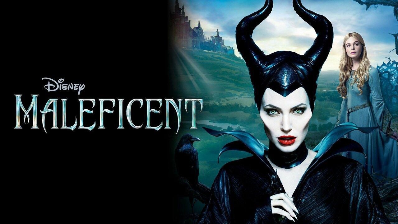 فيلم Maleficent 2014 مدبلج كامل HD