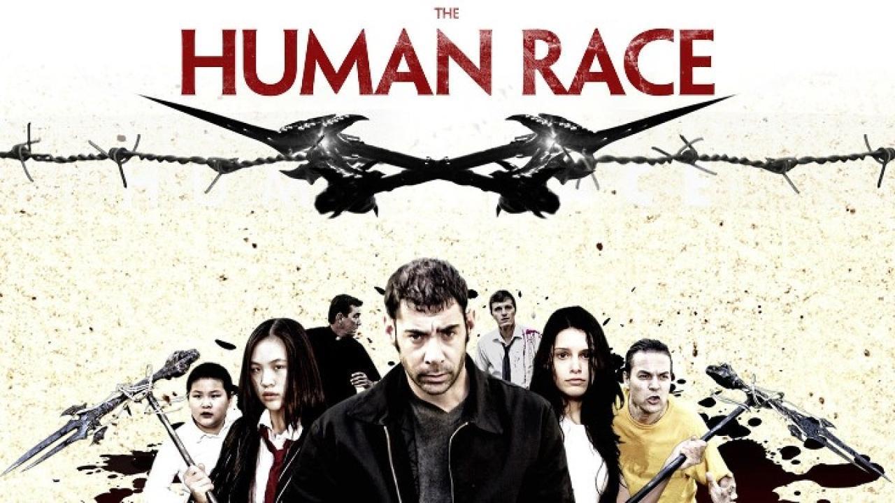 فيلم The Human Race 2013 مترجم كامل HD